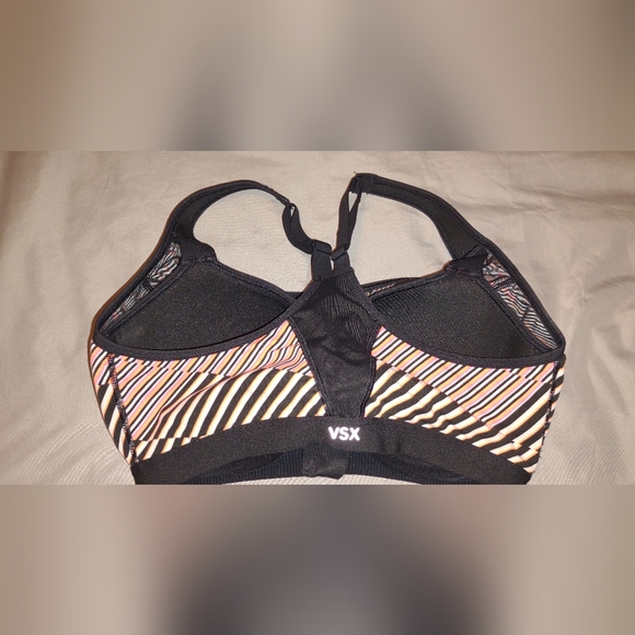 Victorias secret VSX SPORT bra SIZE 34D - Picture 7 of 12